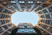 Casa Mila - Barcelona