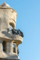 Casa Mila - Barcelona