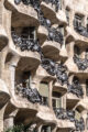 Casa Mila - Barcelona