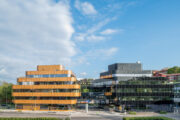 Chalmers - Johanneberg Science Park - Göteborg