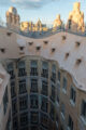 Casa Mila - Barcelona