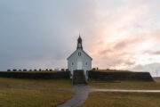 Strandarkirkja -Island