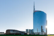 Torre UnCerdit - Milano