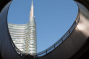 Torre UnCerdit - Milano