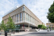 Stadsbiblioteket - Göteborg