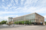 Stadsbiblioteket - Göteborg