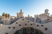 Casa Mila - Barcelona