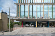 Stadsbiblioteket - Göteborg