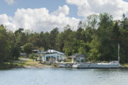 Villa Söderängsudden - Fodgö