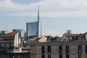 Torre UnCerdit - Milano