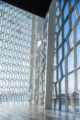 Harpa Konserthus -Reykjavik