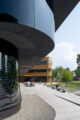 Chalmers - Johanneberg Science Park - Göteborg