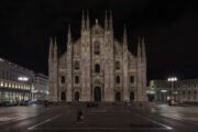 Duomo - Milano