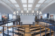 KTH Library - Stckholm