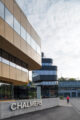 Chalmers - Johanneberg Science Park - Gothenburg