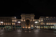 Piazza Duomo - Milano