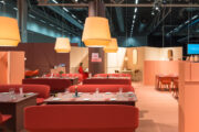 Sulla Bocca - The Stockholm Fair