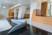 Zaha Hadid Residence - Milano