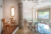 Café de la Pedrera - Barcelona