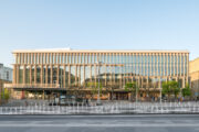 The City Library - Gothenburg 