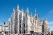 Duomo - Milano