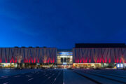 The Center of Täby - Täby