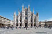 Duomo - Milano