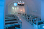 The Ice Hotel - Jukkasjärvi