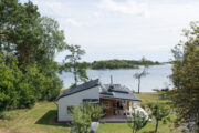 Villa Söderängsudden - Fodgö